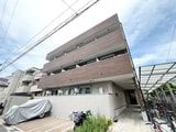 プルメリア江坂