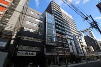 ｴｽﾃﾑｺｰﾄ心斎橋central(803)