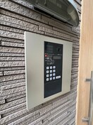 建物設備 フジパレス城東諏訪サウスⅠ番館