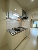 キッチン フジパレス城東諏訪サウスⅠ番館