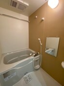 バス／シャワールーム等 フジパレス城東諏訪サウスⅠ番館