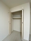 収納 フジパレス城東諏訪サウスⅠ番館