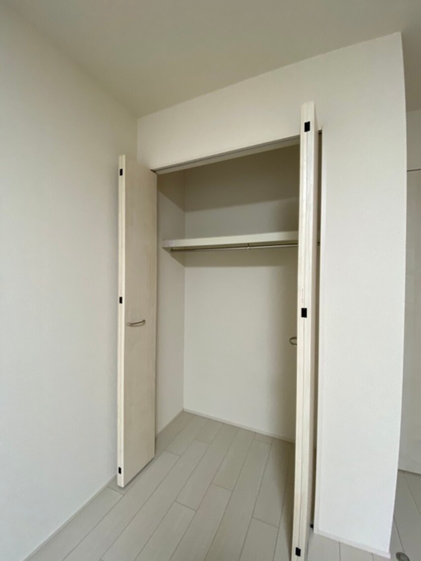 収納 フジパレス城東諏訪サウスⅠ番館