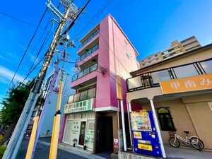 ハ－ブ・エスタシオン