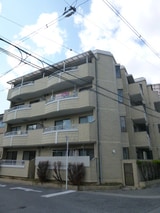 マンション花園