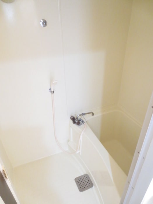 バス／シャワールーム等 マンション花園