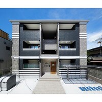 KTIレジデンス大日