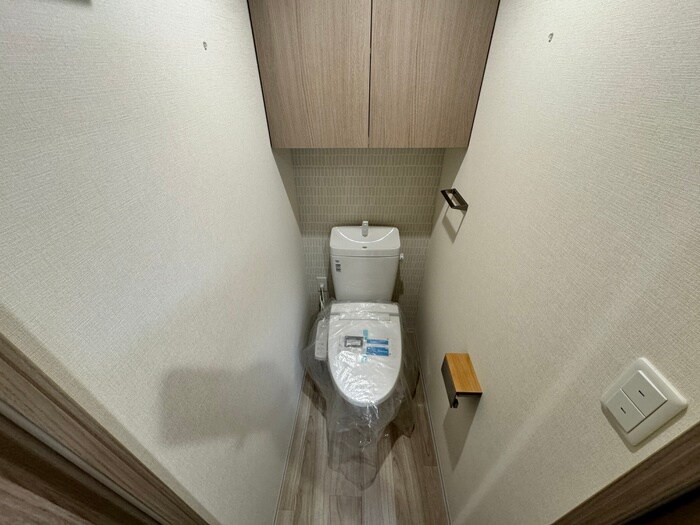 トイレ アルファレガロ神戸元町