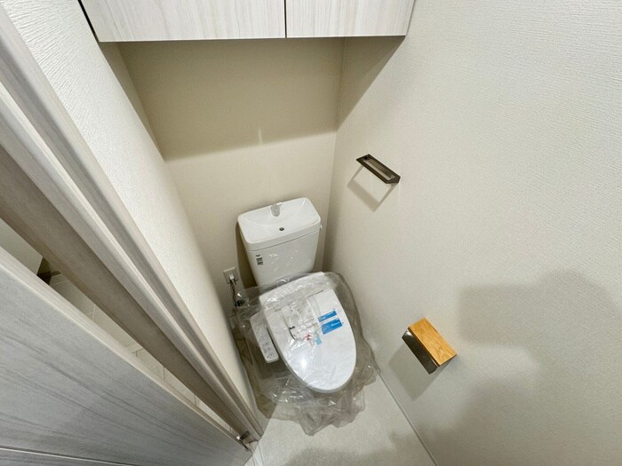 トイレ アルファレガロ神戸元町