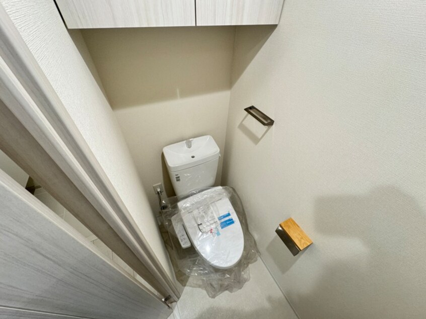 トイレ アルファレガロ神戸元町