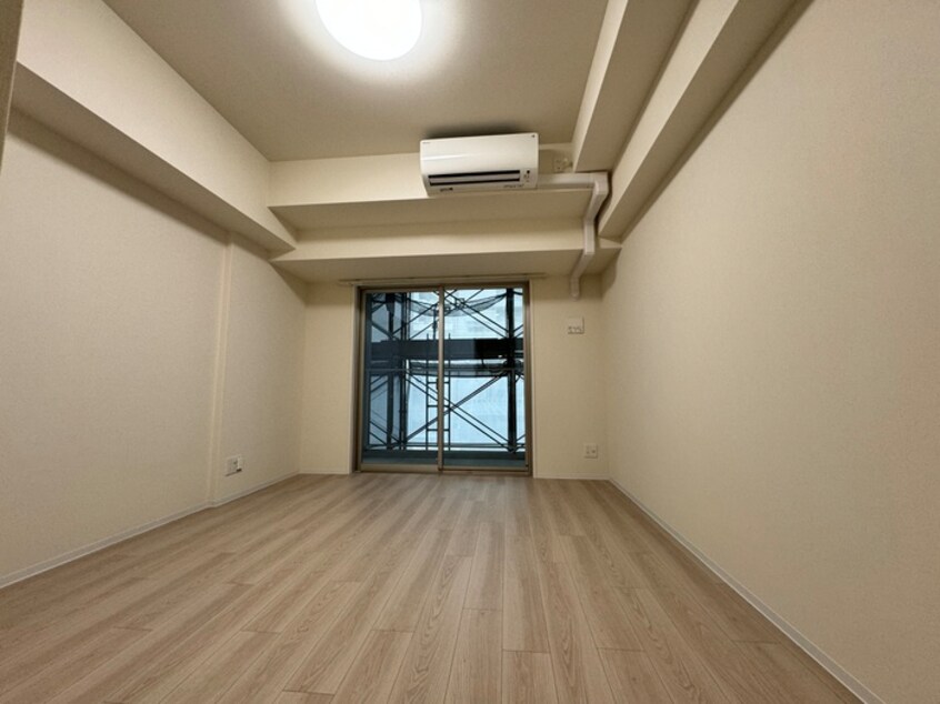 居室 アルファレガロ神戸元町