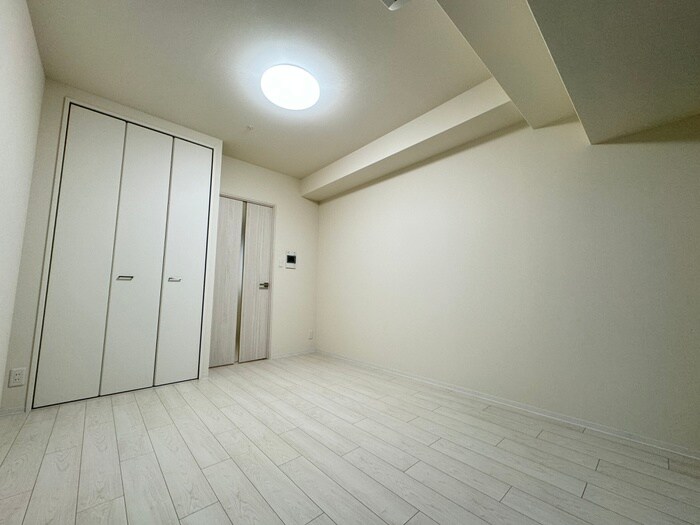 居室 アルファレガロ神戸元町