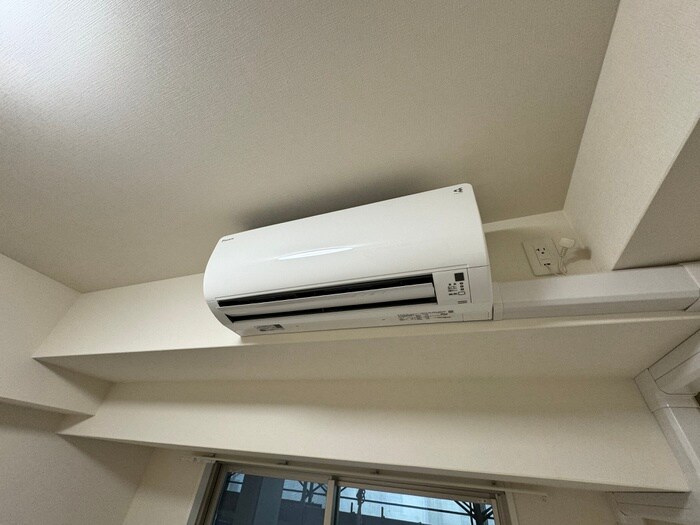 内観写真 アルファレガロ神戸元町