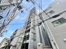 外観写真 ブエナビスタ高津タワー