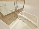 バス／シャワールーム等 ブエナビスタ高津タワー