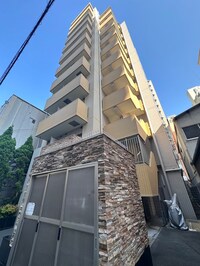 ジュネ－ゼグラン京町堀(901)