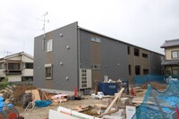 仮）宇治アパート