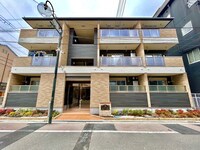 ロイヤルコート巽北