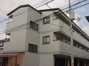 イーストコート壱番館