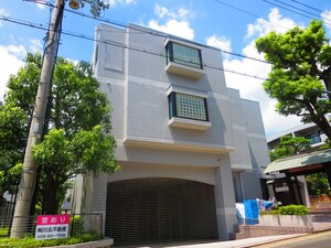 フォーラムノリタケⅡ