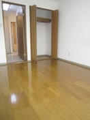 居室 エクセレント山田