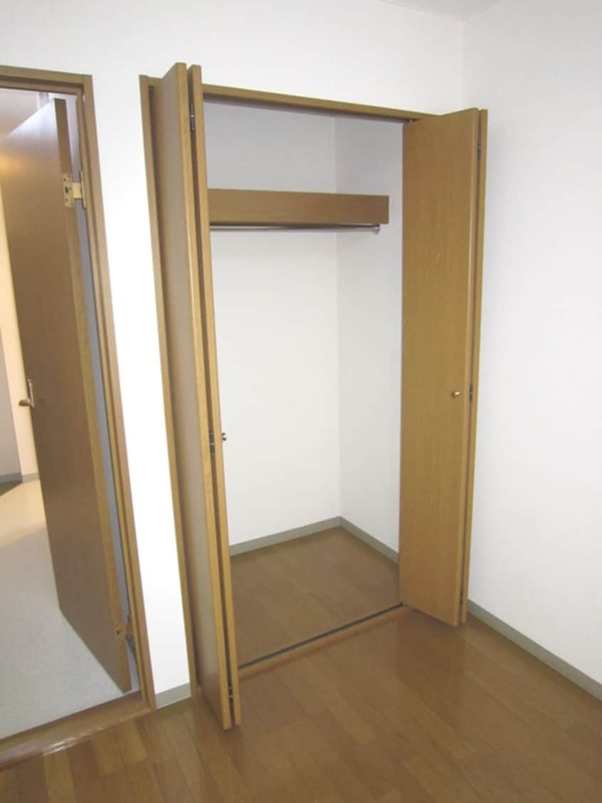 収納 エクセレント山田