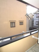 ベランダ・バルコニー エクセレント山田