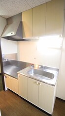 キッチン フレグランスＭ