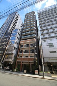 ｴｽﾃﾑｺｰﾄ心斎橋central(806)