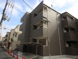 フジパレス城東東中浜