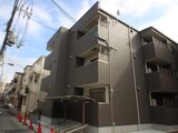 フジパレス城東東中浜