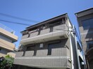 外観写真 林マンション