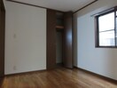 居室 林マンション