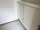 玄関 林マンション