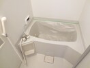 バス／シャワールーム等 林マンション