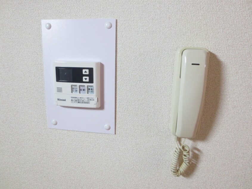 内観写真 林マンション