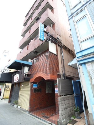 K・Uマンション