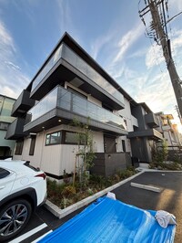 マニフィック御厨中