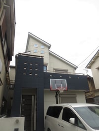淀の原戸建住宅