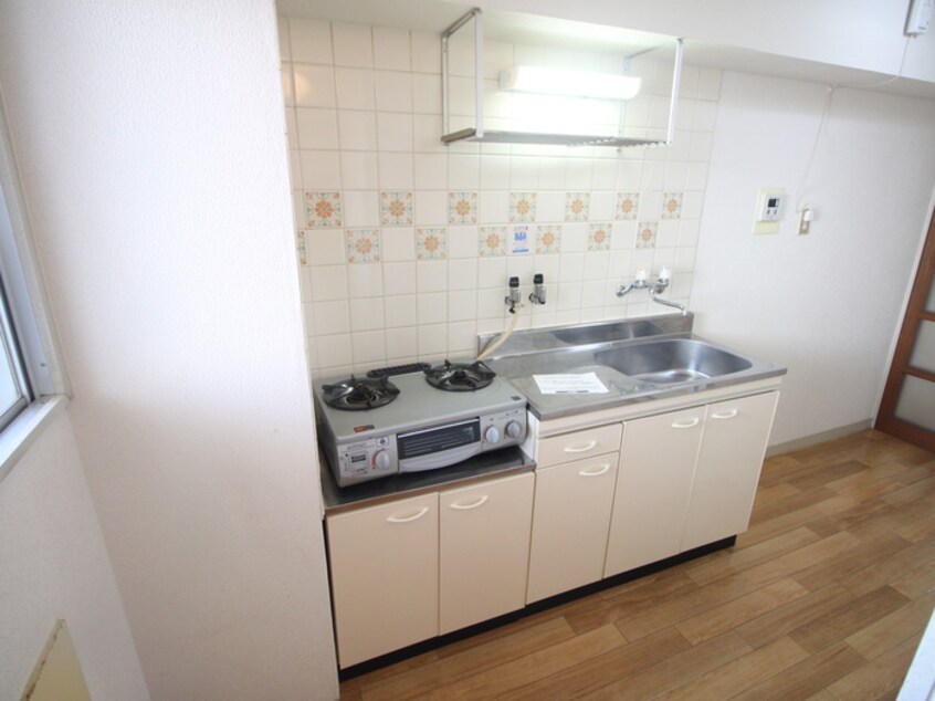 キッチン サンリッチハイツ