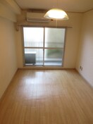 居室 サンリッチハイツ