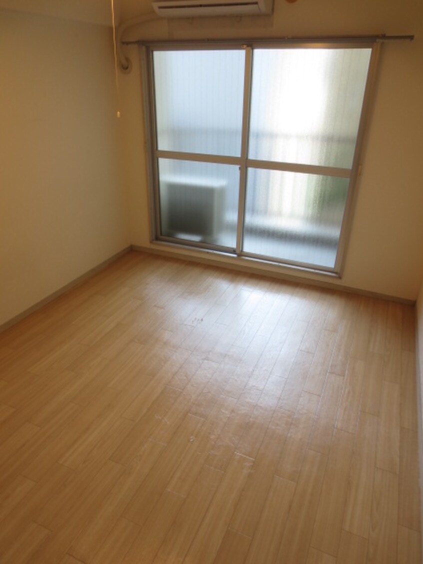 居室 サンリッチハイツ