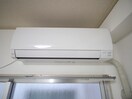 内観写真 サンリッチハイツ