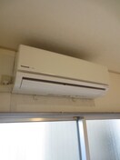 内観写真 サンリッチハイツ