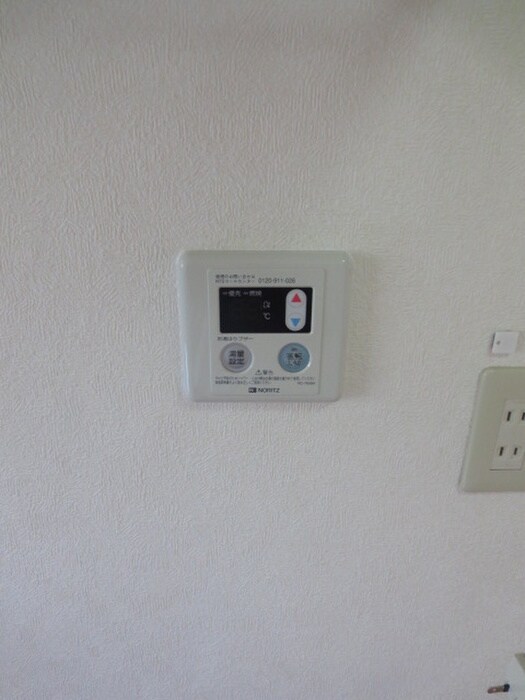 内観写真 サンリッチハイツ