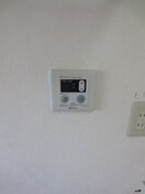 内観写真 サンリッチハイツ