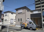 仮）和泉市肥子町2丁目戸建2号地