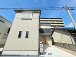 和泉市肥子町2丁目戸建2号地