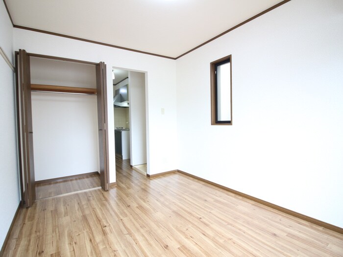 居室 ラッスル大社