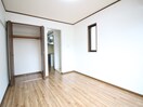 居室 ラッスル大社